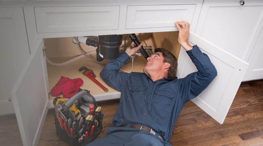 Professional Leak Detection Services in Canon, GA